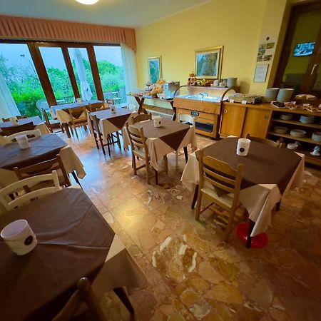 לימונה סול גרדה Hotel Casa Piantoni מראה חיצוני תמונה