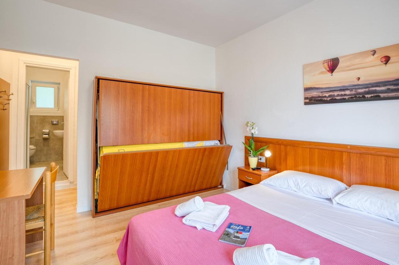 לימונה סול גרדה Hotel Casa Piantoni מראה חיצוני תמונה