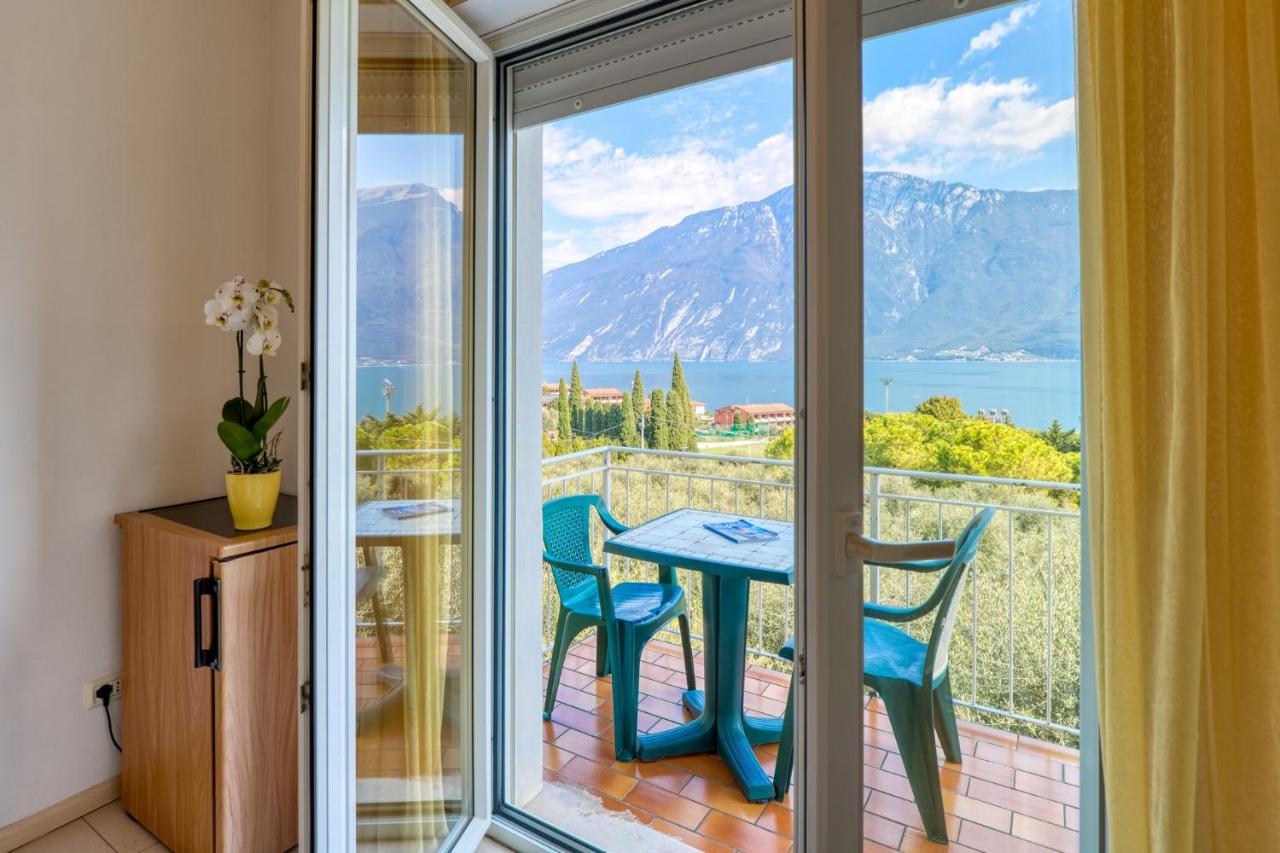לימונה סול גרדה Hotel Casa Piantoni מראה חיצוני תמונה
