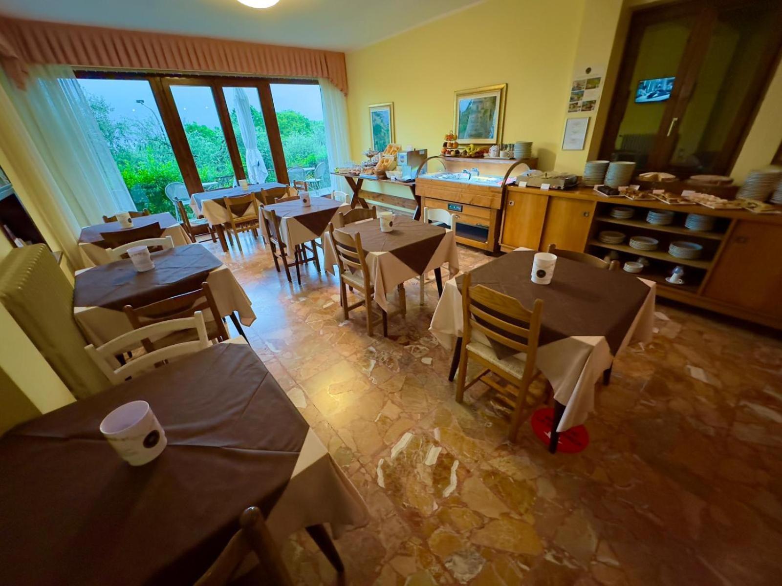 לימונה סול גרדה Hotel Casa Piantoni מראה חיצוני תמונה