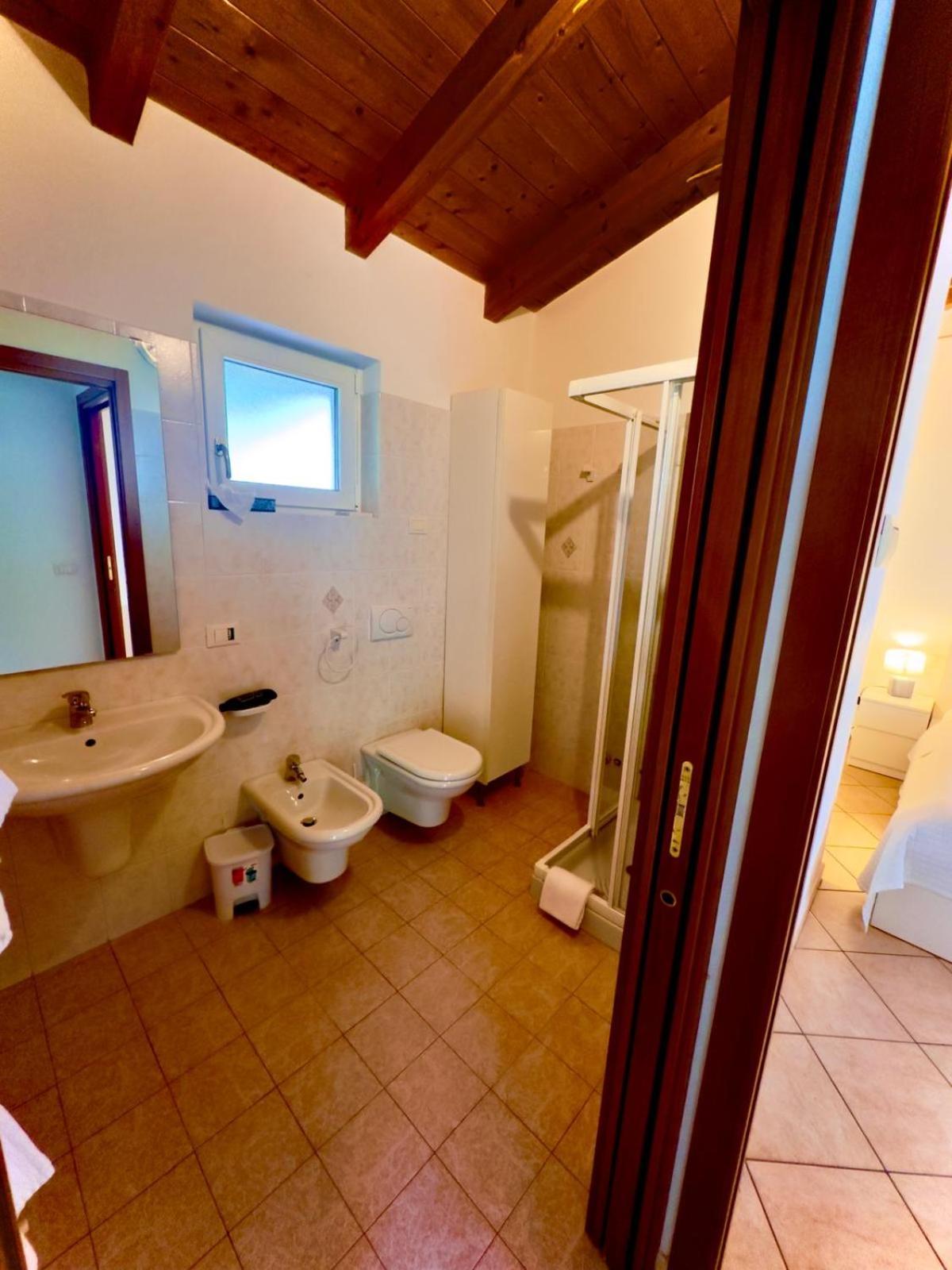 לימונה סול גרדה Hotel Casa Piantoni מראה חיצוני תמונה