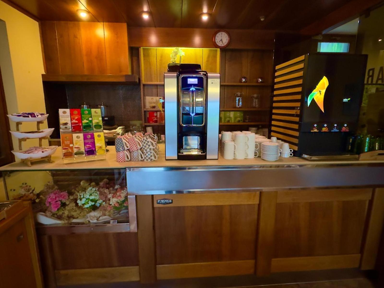לימונה סול גרדה Hotel Casa Piantoni מראה חיצוני תמונה