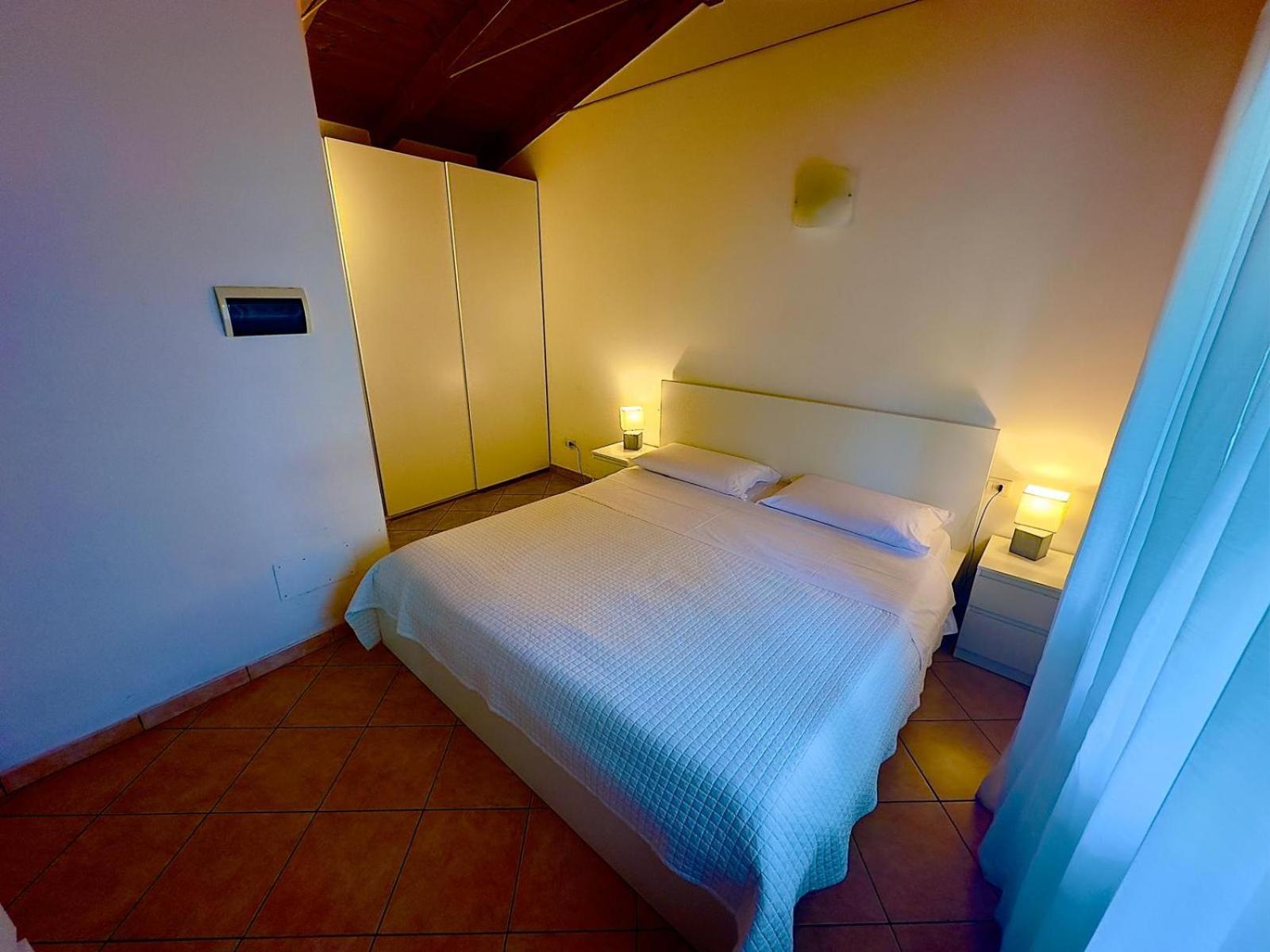 לימונה סול גרדה Hotel Casa Piantoni מראה חיצוני תמונה